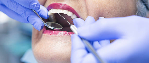 Best Weekend Emergency Dentist in Spring Valley, WI
