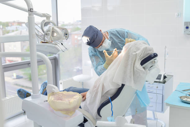 Best Pediatric Emergency Dentist in Spring Valley, WI